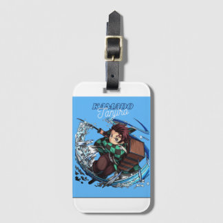 luggage tag