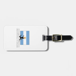 Luggage Tag