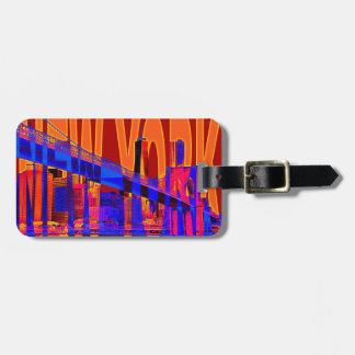 Luggage Tag