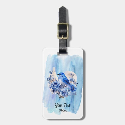 Luggage Tag