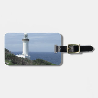 Luggage Tag - Customized