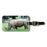 Luggage Tag - Customized