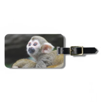Luggage Tag - Customized