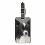 Luggage Tag - Customized