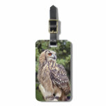 Luggage Tag - Customized