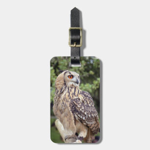 Luggage Tag - Customized