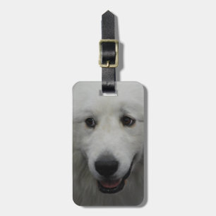 Luggage Tag - Customized