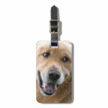 Luggage Tag - Customized