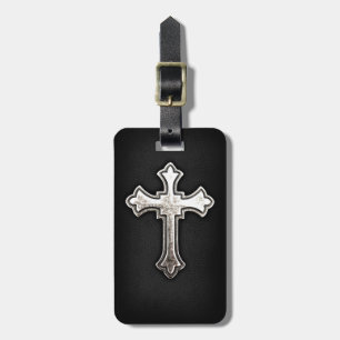 Luggage Tag - Customized