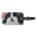 Luggage Tag - Customized