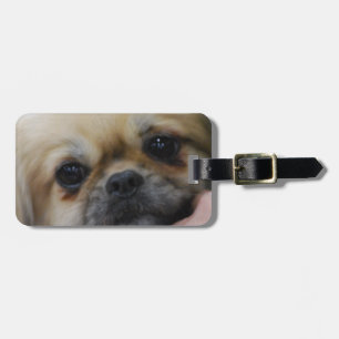 Luggage Tag - Customized