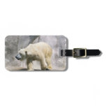 Luggage Tag - Customized