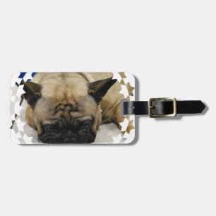 Luggage Tag - Customized