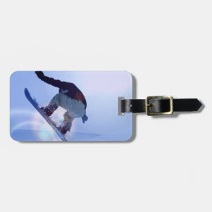 Luggage Tag - Customized