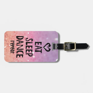 Luggage Tag - Customized