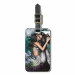 Luggage Tag - Customized