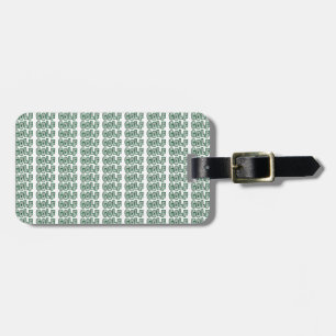 Luggage Tag/Golf Luggage Tag