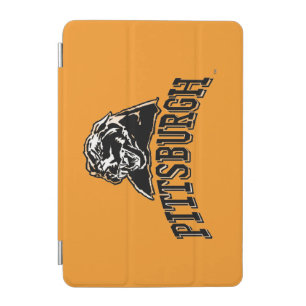 Luggage Tag iPad Mini Cover