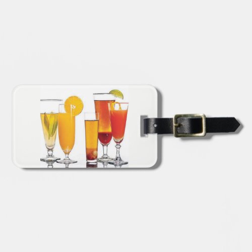 LUGGAGE TAG OR GOLF BAG TAG FOR YOUR BEST FRIEND