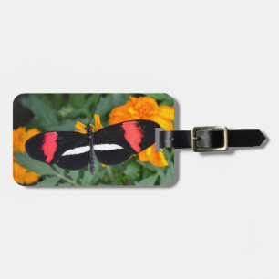 Luggage Tag/Postman Butterfly Tag