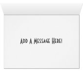 Luggage Tag Style (Inside Horizontal (Bottom))