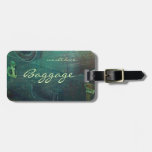 Luggage Tag - We All Have Baggage at Zazzle