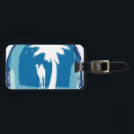 Luggage Tags<br><div class="desc">Know your luggage when it's coming round the belt, with these KSA Expatriate Reunion memorabilia tags for bags.</div>