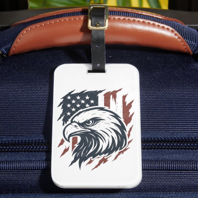 Luggage Tags (Front Insitu 2)