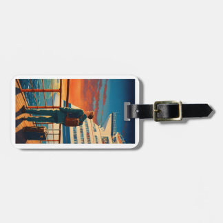 luggage tags