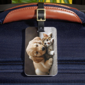 Luggage Tags