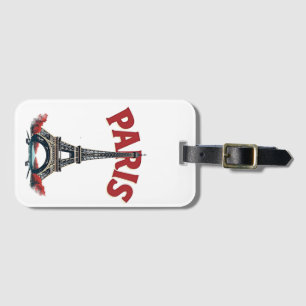Luggage tags