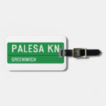 PALESA  Luggage Tags