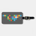 You are invited 
 to Kai's
 Birthday
 Party  Luggage Tags
