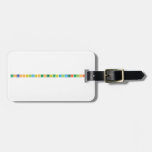 Noobepsteinwashungsiesbypowerfulvoices  Luggage Tags