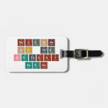 Revenge 
 of the 
 Birthday 
 Nerds  Luggage Tags