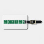 adriano  Luggage Tags