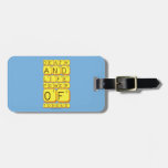 Death
 And
 Life
 power
 Of
 tongue  Luggage Tags