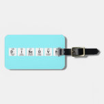 Discover  Luggage Tags