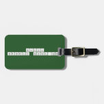 Happy
 Birthday NAkINA.TARUN  Luggage Tags