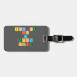 Bowling
 is 
 a
 good
 sport
   Luggage Tags