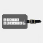 farming
 simulator  Luggage Tags