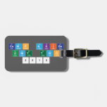 Camp Akiba
 Unit Two
 2013  Luggage Tags