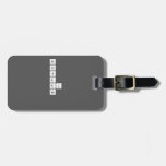 sr
 cl
 s
 r
 ri
 re
 
   Luggage Tags