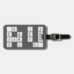 -g  i v
 E m e ba
 Ckm y g
 O l  d!  Luggage Tags