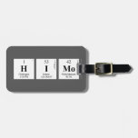 himo  Luggage Tags