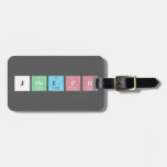 Joseph  Luggage Tags