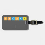 SHAHAB
 
   Luggage Tags