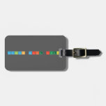 AdaLyn MaRIE kruEger  Luggage Tags