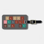 Happy
 Birthday
 Aslam Sir  Luggage Tags