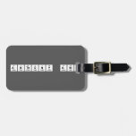 Anthony Anico  Luggage Tags